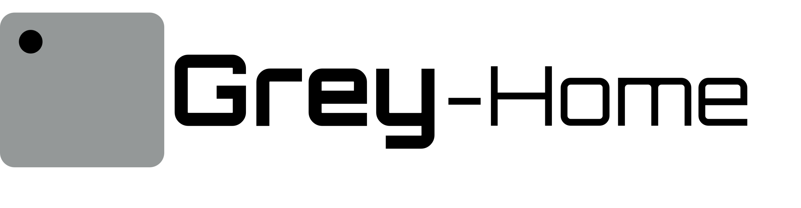 Loho Grey H horizontal