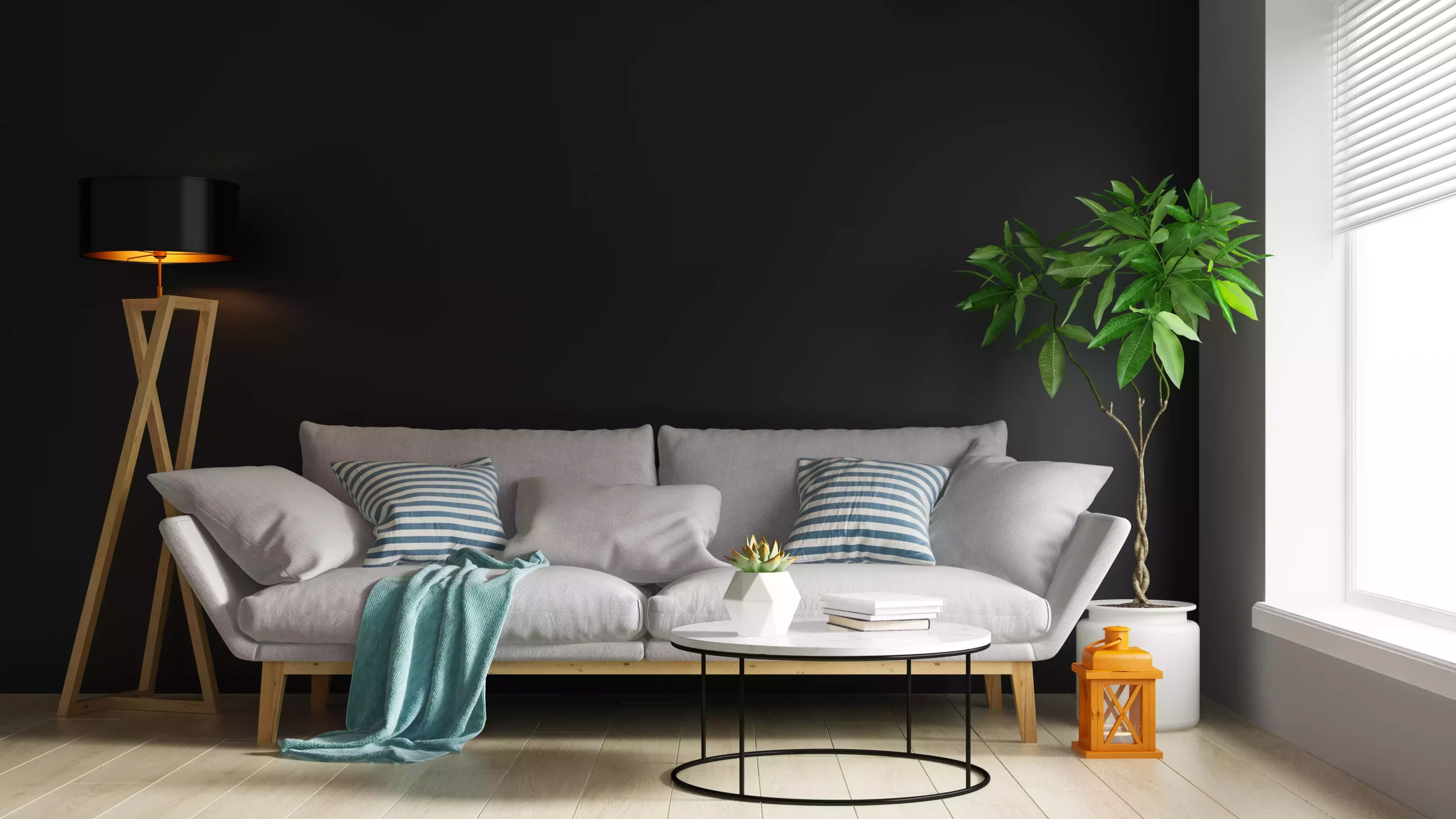 diseño salón 3