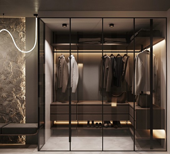 Grey Atelier 