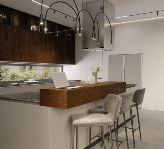 Grey Atelier