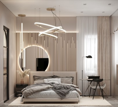 Interiorismo 
